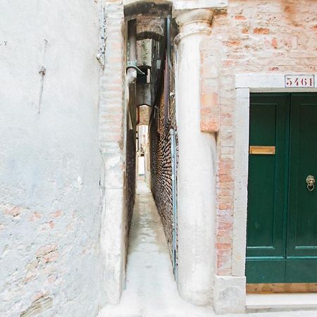 Loversinitaly Romantic Apartments - Altana And Jacuzzi Venice Exterior photo